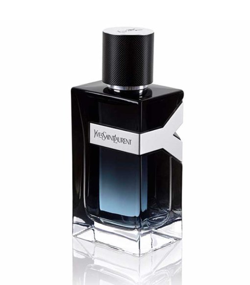 Y Eau De Parfum Yves Saint Laurent Pour Homme 100Ml