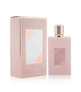 Asdaaf Ameerat Al Arab Privé rose 100ml