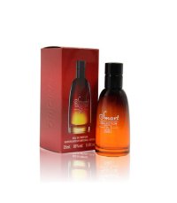 Fahrenheit Smart Collection N°02 Eau De Parfum 25ml