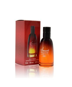 Fahrenheit Smart Collection N°02 Eau De Parfum 25ml