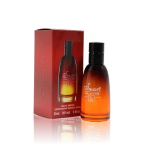 Fahrenheit Smart Collection N°02 Eau De Parfum 25ml