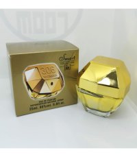 Lady Million Smart Collection No.306 Eau De Parfum 25ml