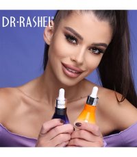 Dr.Rashel Sérum Visage Jour Et Nuit Vitamine C Et Rentinol