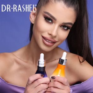 Dr.Rashel Sérum Visage Jour Et Nuit Vitamine C Et Rentinol