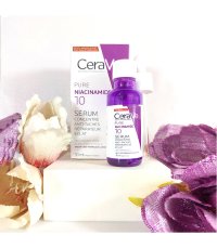 CeraVe Pure Niacinamide 10 Sérum 30ml