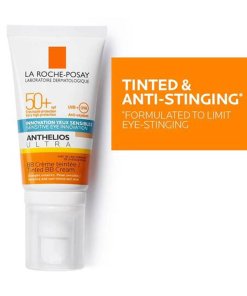 la roche posay anthelios ultra bb cream spf 50+ 50ml