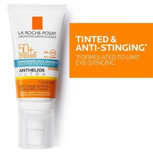 la roche posay anthelios ultra bb cream spf 50+ 50ml