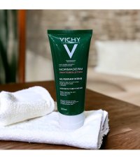 VICHY Normaderm Phytosolution Gel Purifiant Intense Peaux Grasses 200ml