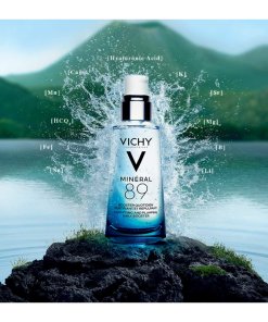 Vichy Mineral 89 Booster quotidien 50ml