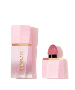 Image du Sheglam Fard à Joues Liquide Color Bloom - Blush liquide pour un teint éclatant