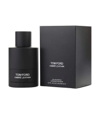 Image du flacon de Tom Ford Ombré Leather Eau de Parfum 100ml