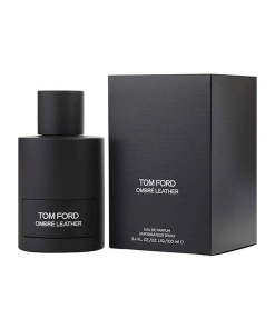 Image du flacon de Tom Ford Ombré Leather Eau de Parfum 100ml