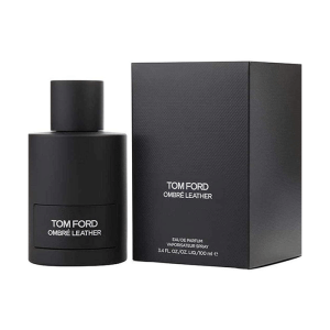 Image du flacon de Tom Ford Ombré Leather Eau de Parfum 100ml