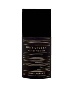 Nuit d'Issey Eau de Parfum Issey Miyake 100ml