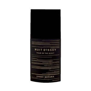 Nuit d'Issey Eau de Parfum Issey Miyake 100ml