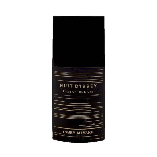 Nuit D'Issey Eau De Parfum Issey Miyake 100Ml