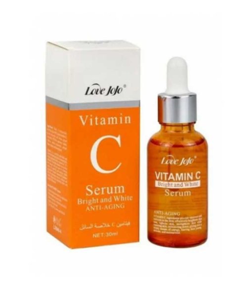 Sérum Vitamine C Love Jojo 30Ml