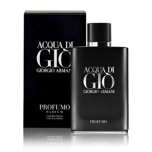 Acqua Di Giò Profumo Giorgio Armani 125 Ml