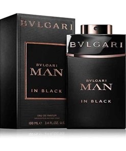 Bvlgari Man in Black Eau de Parfum 100ml