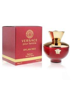 Dylan Red Parfum Versace 100ml