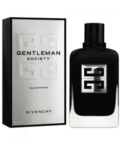 Gentleman Society Eau de Parfum 100ml - L'essence de l'homme moderne