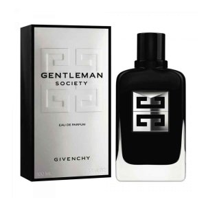 Gentleman Society Eau de Parfum 100ml - L'essence de l'homme moderne