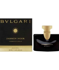 Jasmin Noir Eau de Parfum Bvlgari 100ml