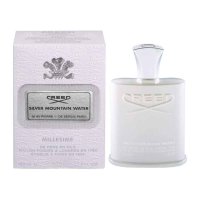 Silver Mountain Water Creed 120ml