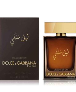 The One Royal Night Eau de Parfum Dolce & Gabbana 100ml