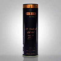Huile capillaire Al-Jadayl Hemani 200ml
