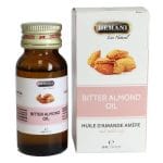 Huile d'Amande Amère 30 ml