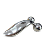 3D Massager Etanche Lifting Corps et Visage Platinium