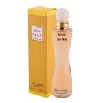 5éme Sens eau de parfum pour femme 100ml