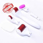 6 En 1 Derma Roller