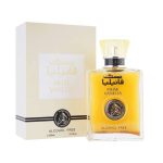 AL Fakhar Musc Vanelia 100ml