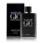 Acqua di Giò Profumo Giorgio Armani 100ml