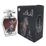 Al Faris Eau de parfum 100ml