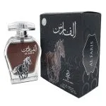 Al Faris Eau de parfum 100ml