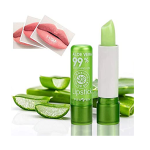 Aloe Vera 99% Rouge à Lèvres Gel Apaisant