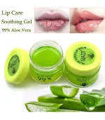 Aloe Vera 99% Soin Des Lèvres