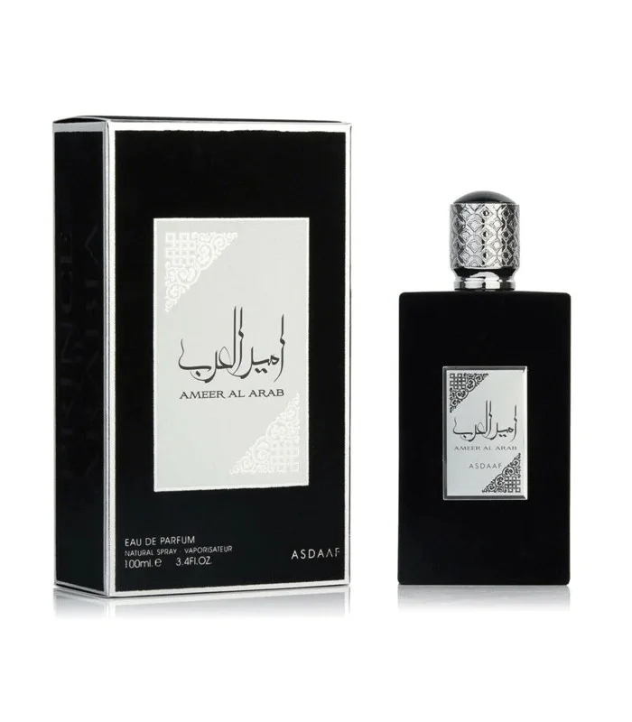 Ameer Al Arab EDP 100ml par Asdaaf – Image 1