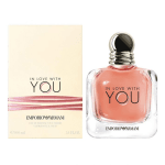 Armani In Love with You Eau de Parfum 100ml