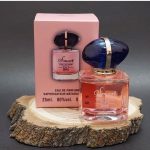 Armani MY Way Smart collection N°581 Eau de Parfum 25ml