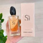 Armani Si Eau de Parfum 100ml