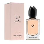 Armani Si Eau de Parfum 100ml