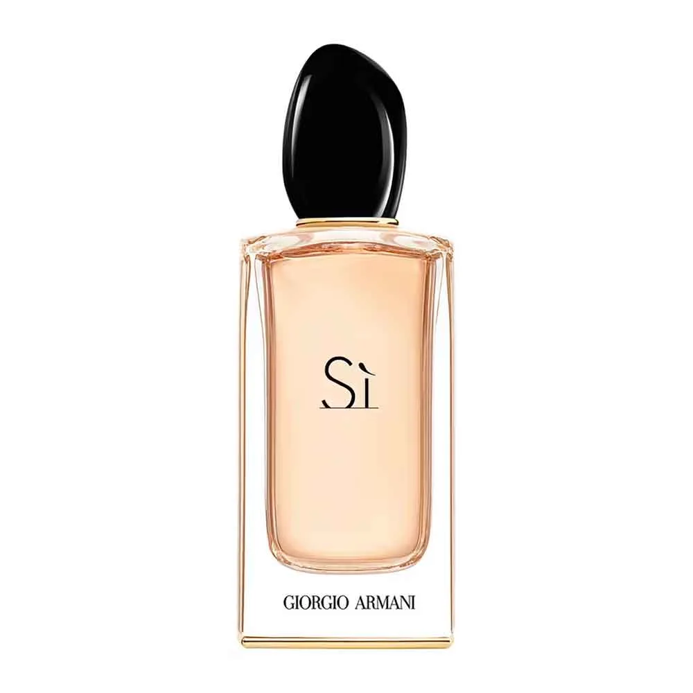 Armani Si Eau de Parfum 100ml Armani Si Eau de Parfum 100ml
