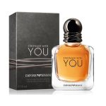 Armani Stronger With You Eau de Toilette 100ml