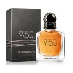 Armani Stronger With You Eau de Toilette 100ml