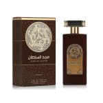 Asdaaf Majd Al Sultan Eau de Parfum 100ml