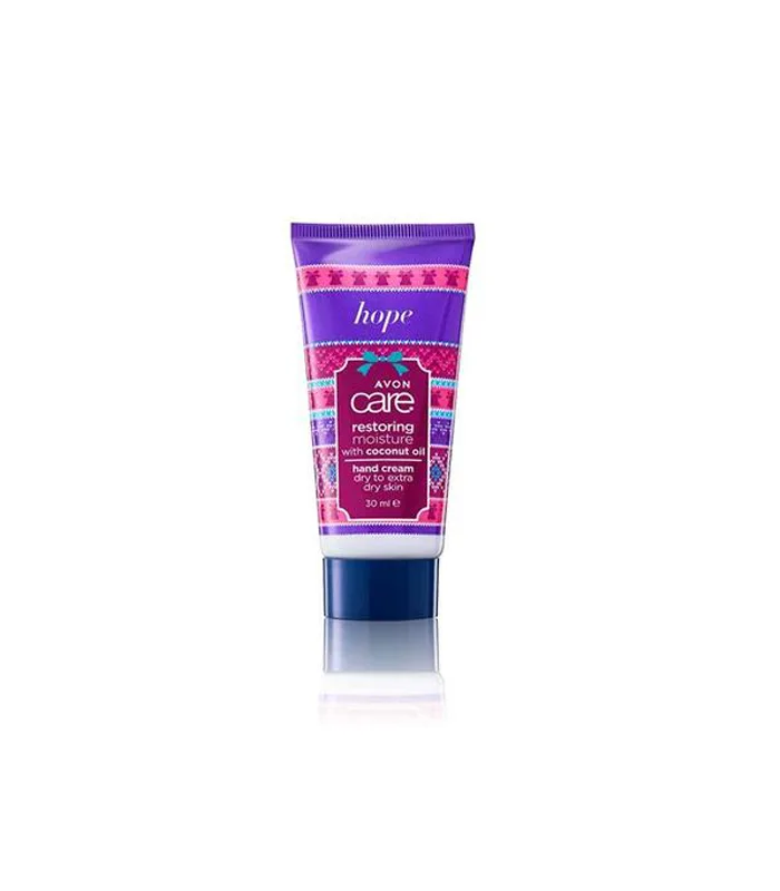 Avon-Care-Mini-Creme-Mains-Restauratrice-30-ml-1.png Avon Care Mini Crème Mains Restauratrice 30ml – Image 1